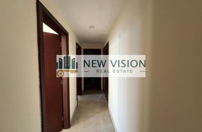 Apartment - 2 Bedrooms - 2 Bathrooms for rent in DoubleTree by Hilton Sharjah Waterfront Hotel  and  Residences - Al Majaz 2 - Al Majaz - Sharjah