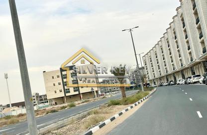 أرض - استوديو للبيع في B تلال سيتي - تلال سيتي - الشارقة