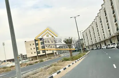 أرض - استوديو للبيع في B تلال سيتي - تلال سيتي - الشارقة