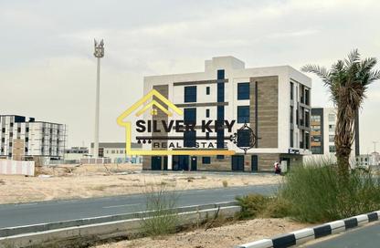 Land - Studio for sale in Tilal City B - Tilal City - Sharjah Land - Studio for sale in Tilal City B - Tilal City - Sharjah