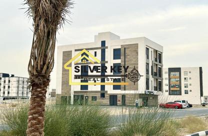 Land - Studio for sale in Tilal City B - Tilal City - Sharjah Land - Studio for sale in Tilal City B - Tilal City - Sharjah