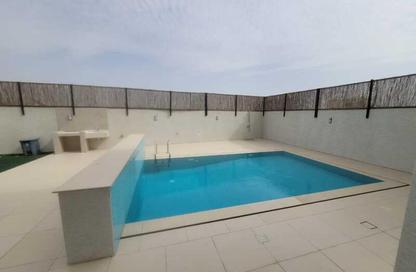 Villa - 5 Bedrooms - 6 Bathrooms for rent in Saih Shuaib 1 - Jebel Ali - Dubai