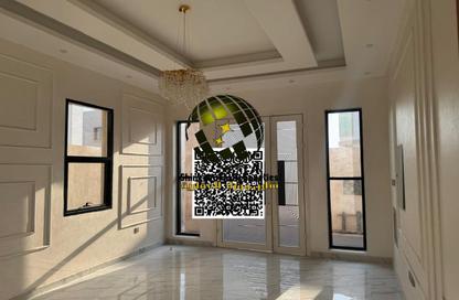 فيلا - 5 غرف نوم - 7 حمامات للبيع في 1 الياسمين - الياسمين - عجمان