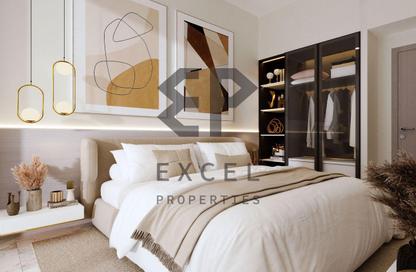 Apartment - Studio - 1 Bathroom for sale in One by Nine - Nad Al Sheba 1 - Nad Al Sheba - Dubai