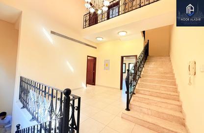 Villa - 4 Bedrooms - 5 Bathrooms for rent in Mirdif Villas - Mirdif - Dubai