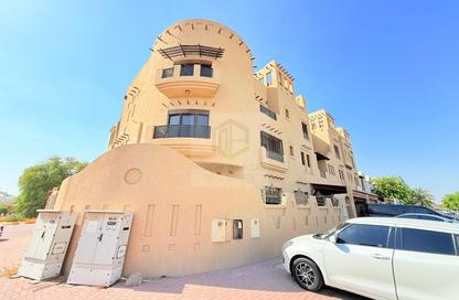 Villa - 4 Bedrooms - 5 Bathrooms for rent in Mirdif Villas - Mirdif - Dubai