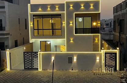 Villa - 5 Bedrooms - 7+ Bathrooms for sale in Al Aamra Gardens - Al Amerah - Ajman