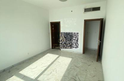 Apartment - 1 Bedroom - 2 Bathrooms for sale in Oasis Tower - Al Rashidiya 1 - Al Rashidiya - Ajman
