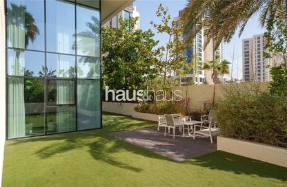 Apartment - 4 Bedrooms - 6 Bathrooms for sale in Banyan Tree Residences Hillside Dubai - Jumeirah Lake Towers - Dubai