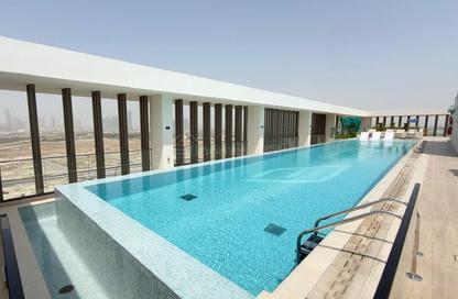 Apartment - 1 - 1 for sale in Binghatti Pinnacle - Dubai Healthcare City 2 - Al Jaddaf - Dubai Apartment - 1 - 1 for sale in Binghatti Pinnacle - Dubai Healthcare City 2 - Al Jaddaf - Dubai