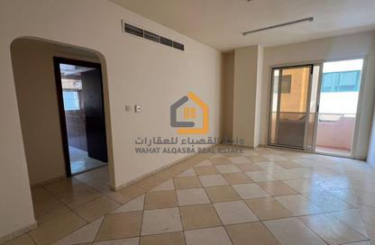 Apartment - 1 - 1 for rent in Qasimia 13 building - Al Nad - Al Qasimia - Sharjah