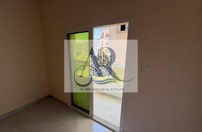 Apartment - 3 Bedrooms - 2 Bathrooms for rent in Orchid Towers - Tiger Downtown Ajman - Al Alia - Ajman