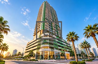 Retail - Studio - 4 for rent in Tranquil Wellness Tower - District 7 - Jumeirah Village Triangle - Dubai Retail - Studio - 4 for rent in Tranquil Wellness Tower - District 7 - Jumeirah Village Triangle - Dubai