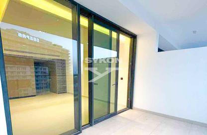 Apartment - Studio - 1 Bathroom for rent in NAS 3 - NAS - Arjan - Dubai Apartment - Studio - 1 Bathroom for rent in NAS 3 - NAS - Arjan - Dubai