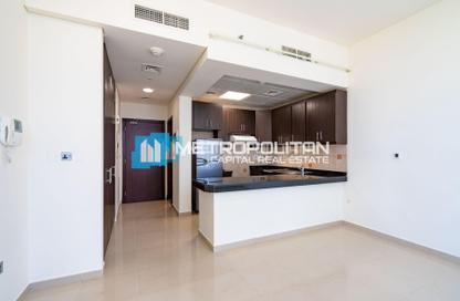 Apartment - Studio - 1 Bathroom for sale in Hydra Avenue Towers - City Of Lights - Al Reem Island - Abu Dhabi