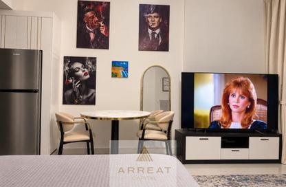 Apartment - Studio - 1 for sale in Petalz By Danube 2 - Petalz by Danube - International City - Dubai