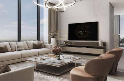 Apartment - 1 - 2 for sale in Sobha Solis Tower C - Sobha Solis - Motor City - Dubai Apartment - 1 - 2 for sale in Sobha Solis Tower C - Sobha Solis - Motor City - Dubai