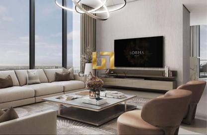 Apartment - 1 - 2 for sale in Sobha Solis Tower C - Sobha Solis - Motor City - Dubai Apartment - 1 - 2 for sale in Sobha Solis Tower C - Sobha Solis - Motor City - Dubai