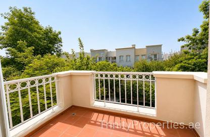 Villa - 2 Bedrooms - 3 Bathrooms for rent in Springs 15 - The Springs - Dubai