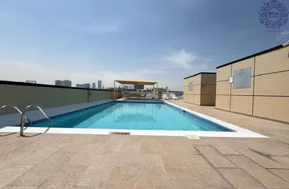 شقة - 3 غرف نوم - 3 حمامات للايجار في 7 غولدن ساندز - منخول - بر دبي - دبي شقة - 3 غرف نوم - 3 حمامات للايجار في 7 غولدن ساندز - منخول - بر دبي - دبي