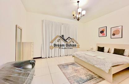 Apartment - 2 - 4 for rent in Mirage 3 Residence - Dubai Silicon Oasis - Dubai