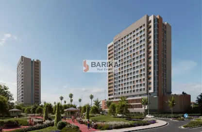 شقة - 1 حمام للبيع في فيردانا 6 - فيردانا - مجمع دبي للاستثمار - دبي