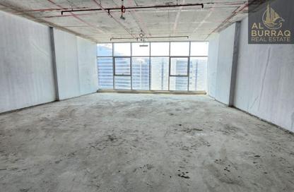 Office Space - Studio - 1 for rent in Jewel Of Creek - Port Saeed - Deira - Dubai