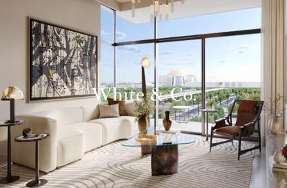 Apartment - 1 Bedroom - 1 Bathroom for sale in Terra Heights - Expo City - Dubai