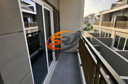 Villa - 3 Bedrooms - 3 Bathrooms for sale in Camelia - Damac Hills 2 - Dubai Villa - 3 Bedrooms - 3 Bathrooms for sale in Camelia - Damac Hills 2 - Dubai