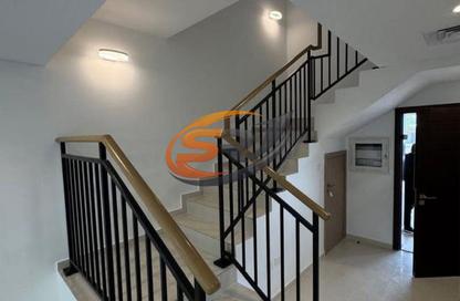 Villa - 3 Bedrooms - 3 Bathrooms for sale in Camelia - Damac Hills 2 - Dubai Villa - 3 Bedrooms - 3 Bathrooms for sale in Camelia - Damac Hills 2 - Dubai