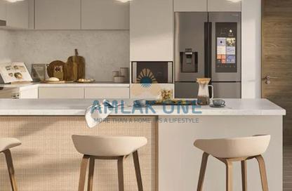 Townhouse - 4 Bedrooms - 5 Bathrooms for sale in The Sustainable City - Yas Island - Yas Island - Abu Dhabi Townhouse - 4 Bedrooms - 5 Bathrooms for sale in The Sustainable City - Yas Island - Yas Island - Abu Dhabi