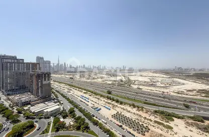 Apartment - 2 Bedrooms - 3 Bathrooms for rent in One Park Avenue - Sobha Hartland - Mohammed Bin Rashid City - Dubai