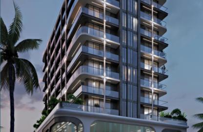 Apartment - 2 Bedrooms - 3 Bathrooms for sale in Olivia Gardens Residence - Jumeirah Garden City - Al Satwa - Dubai