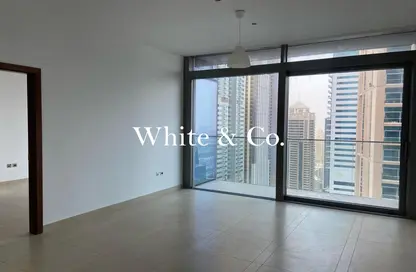 شقة - غرفة نوم - 2 حمامات للبيع في بوابة المارينا 1 - مارينا جيت - دبي مارينا - دبي