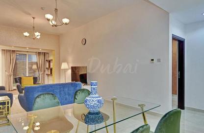 Apartment - 1 Bedroom - 2 Bathrooms for rent in Mirdif Tulip - Mirdif - Dubai