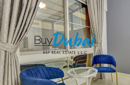 Apartment - 1 Bedroom - 2 Bathrooms for rent in Mirdif Tulip - Mirdif - Dubai
