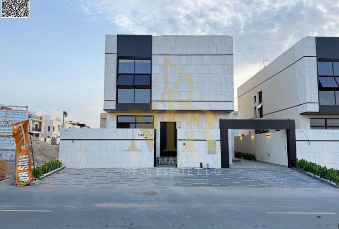 87467908 - الصورة الرئيسية للعقار