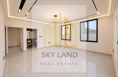 Villa - 4 - 6 for sale in Kabbali Hills - Al Helio 2 - Al Helio - Ajman