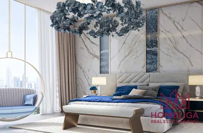 شقة - 1 حمام للبيع في كنال هايتس 2 - الخليج التجاري - دبي شقة - 1 حمام للبيع في كنال هايتس 2 - الخليج التجاري - دبي