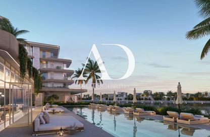 شقة - 4 غرف نوم - 5 حمامات للبيع في مسكن بايغروف د - Baygrove Residences - جزر دبي - دبي