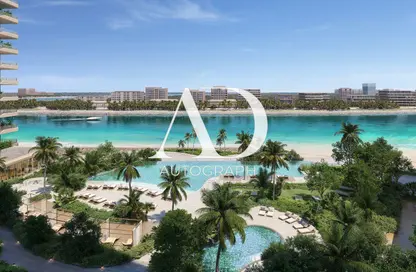 شقة - 4 غرف نوم - 5 حمامات للبيع في مسكن بايغروف د - Baygrove Residences - جزر دبي - دبي