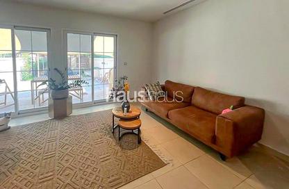 Townhouse - 1 Bedroom - 2 Bathrooms for rent in Mediterranean Townhouse - District 5 - Jumeirah Village Triangle - Dubai Townhouse - 1 Bedroom - 2 Bathrooms for rent in Mediterranean Townhouse - District 5 - Jumeirah Village Triangle - Dubai