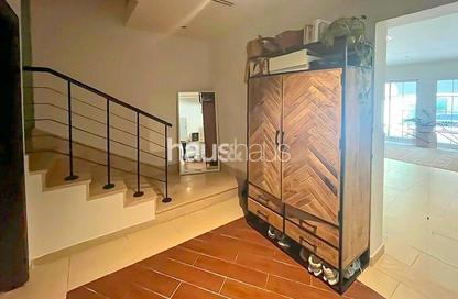 Townhouse - 1 Bedroom - 2 Bathrooms for rent in Mediterranean Townhouse - District 5 - Jumeirah Village Triangle - Dubai