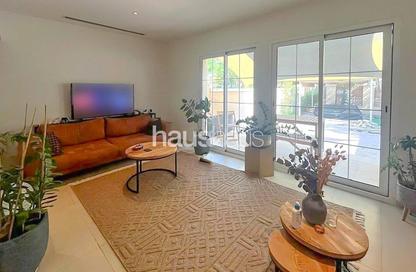 Townhouse - 1 Bedroom - 2 Bathrooms for rent in Mediterranean Townhouse - District 5 - Jumeirah Village Triangle - Dubai