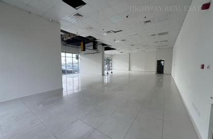 Shop - Studio - 1 Bathroom for rent in Sahara Tower 6 - Sahara Complex - Al Nahda - Sharjah