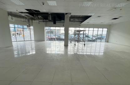 Shop - Studio - 1 Bathroom for rent in Sahara Tower 6 - Sahara Complex - Al Nahda - Sharjah