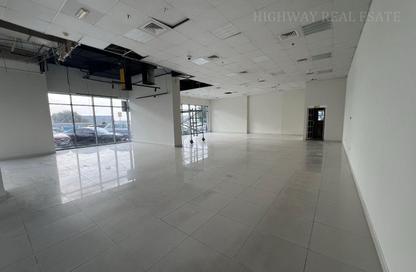 Shop - Studio - 1 Bathroom for rent in Sahara Tower 6 - Sahara Complex - Al Nahda - Sharjah