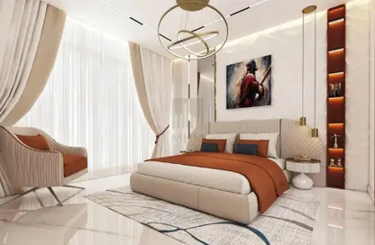 Apartment - 2 Bedrooms - 2 Bathrooms for sale in Sportz By Danube Tower 2 - Sportz by Danube - Dubai Sports City - Dubai Apartment - 2 Bedrooms - 2 Bathrooms for sale in Sportz By Danube Tower 2 - Sportz by Danube - Dubai Sports City - Dubai