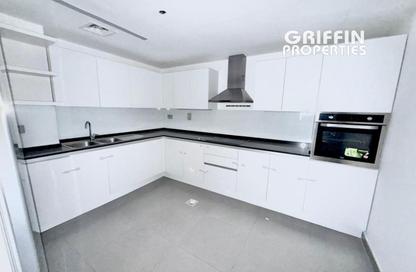 Apartment - 3 Bedrooms - 4 Bathrooms for rent in Golden Mile 1 - Golden Mile - Palm Jumeirah - Dubai
