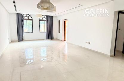 Apartment - 3 Bedrooms - 4 Bathrooms for rent in Golden Mile 1 - Golden Mile - Palm Jumeirah - Dubai